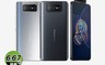 ASUS 7.9折! - ZenFone8 Flip ZS672KS 6.67吋8G+128G
