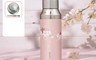 日本momoconcept 8.3折! - 幾何保溫瓶櫻花限定款410mL