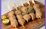 巧食家 10.0折! - 風味牛肉丸 190g/5串/包