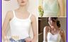 生活市集 7.5折! - 韓系質感百搭多款免穿BRA背心 帶BRA背心 有分尺寸