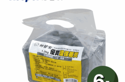 【妙管家】環保椰炭1.2kg