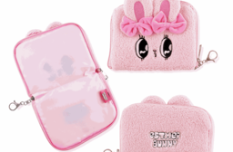 【Esther Bunny】艾絲樂小兔  多功能收納包