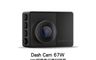 Garmin 10.0折! - Dash Cam 67W GPS超廣角行車記錄器