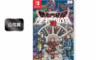 Nintendo 10.0折! - Switch 勇者鬥惡龍怪物仙境3 魔族王子與艾爾芙的旅程