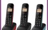 Panasonic 國際牌 7.7折! - DECT 數位無線電話 KX-TGB310TW
