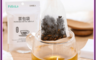 FaSoLa 10.0折! - 一次性茶葉過濾分裝袋(100入／包) 兩款任選