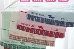 【凱美棉業】MIT台灣製24兩頂級POLO純棉毛巾