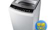 SAMPO聲寶 7.9折! - 10KG 定頻直立式洗衣機 含基本安裝(ES-B10F)