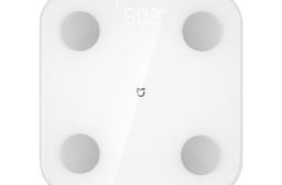 【小米】 米家體脂秤S400 體重計 體脂計 體脂機