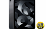 APPLE蘋果 7.9折! - iPad Air5 10.9吋 256G Wi-Fi版 美版