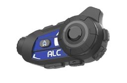 【ALC】A1 機車藍芽對講行車記錄器