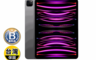 Apple 7.9折! - (B級福利品)iPad Pro M2 128G wifi+LTE