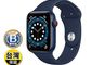 Apple 7.9折! - (B級福利品)WatchSeries6(GPS+LTE)40mm
