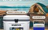 IGLOO 7.9折! - Marine Ultra 51L + LAGUNA 11L 冰桶組