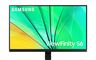 SAMSUNG 10.0折! - 24吋 ViewFinity S6 S60D高解析度平面顯示器