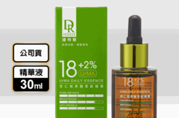 【Dr.Hsieh達特醫】18+2%杏仁熊果酸更新精華30ml