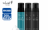isLeaf 10.0折! - 韓國男性私密激淨慕絲200ml