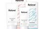 Relove 10.0折! - 迎戰夏季 零毛髮美肌組 (Ku溜零毛髮霜+私密鎮定舒緩凝露)