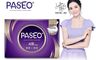 PASEO 倍潔雅 7.9折! - 4層精巧手帕紙PEFC (38抽x8包x8袋/箱)