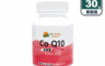永騰生技 10.0折! - 輔酵素CoQ10膠囊(30粒/瓶) 高劑量30mg Q10 高純度