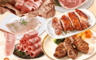 享吃肉肉 10.0折! - 就是要吃肉6件組 雞腿排/羊小排/豬五花/梅花豬/松阪豬/梅花豬排