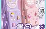 生活市集 10.0折! - 大容量多層收納書包型筆袋鉛筆盒(2色任選)