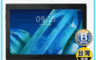 Lenovo 7.9折! - (B級福利品)moto tab TB-X704A 4G-LTE