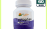 永騰生技 10.0折! - 色胺酸膠囊(60粒/瓶) Tryptophan 幫助入睡 調整體質