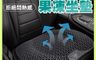 生活市集 10.0折! - 3D減壓冰涼透氣凝膠果凍坐墊 汽車坐墊 辦公室坐墊 冰涼墊 冰涼坐墊
