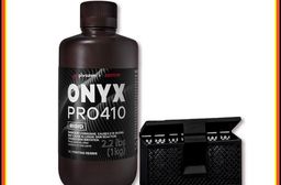 【PHROZEN普羅森】Onyx Pro410 高耐衝擊樹脂(1KG裝)