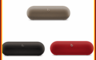 Beats 9.0折! - Pill 可攜式藍牙無線防潑抗水揚聲器 (公司貨)
