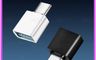 生活市集 10.0折! - 最新轉接頭 TYPE-C to USB-2.0 OTG轉接頭 (2色任選)