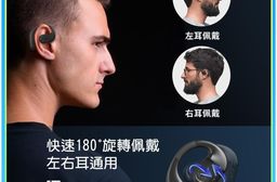 Fit Q66 長效待機藍芽耳機