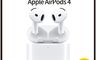 Apple 9.8折! - AirPods 4