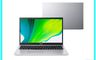 ACER 7.9折! - Aspire 3 A315-35-P4CG 15.6吋輕薄筆電