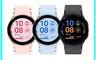 Samsung 三星 8.3折! - Galaxy Watch FE 40mm 智慧手錶