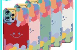【立元】TPU微笑手機防摔殼 iPhon16_Plus_Pro_Pro MAX