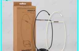 【日本 MoriMori】LED Lantern Speaker 專用吊掛