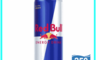 Red Bull 8.0折! - 紅牛能量飲料 250ml 能量飲料 飲料