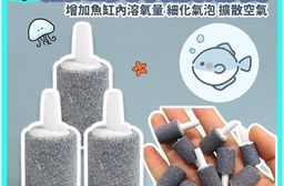 【高精寵物】氣泡石 臭氧氣泡石 臭氧石