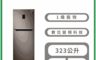 生活市集 7.9折! - 323公升雙循環雙門冰箱 含拆箱定位 RT32K553FDX