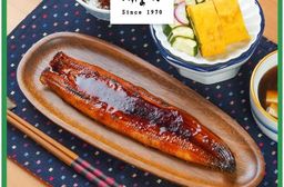 【屏榮坊】日本等級醬爆整尾蒲燒鰻魚175g 鰻魚丼飯 調理包 日本種鰻 加熱即食