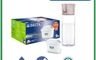 BRITA 7.9折! - MXPRO 去水垢專家濾芯9入+隨身濾水瓶