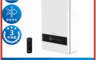 DELTA台達電子 10.0折! - PM2.5壁掛式全熱交換器VEB100AT-W 冷氣