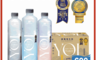 YOI 7.8折! - PH8.5鹼性水600ml 礦泉水 瓶裝水 飲用水