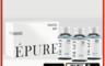 EPURE伊普兒 10.0折! - 淨化旅行3入組(50ml) 淨化/淨屑/蓬鬆任選 旅行組