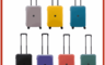 LOJEL VOJA 10.0折! - 21吋PP框架登機箱 拉桿箱