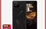 ASUS 9.8折! - ROG Phone 9 Pro (16G/512G) 6.78吋