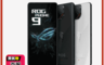 ASUS 9.8折! - ROG Phone 9 (16G/512G) 6.78吋 智慧型手機