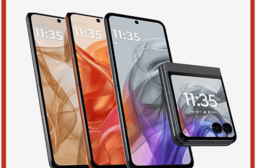 【Motorola】razr 50 (8G/256G) 智慧型手機